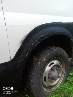 Ford tranzit 260S - 5