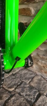 Prodám závodní dětské kolo RB KID XC - 5