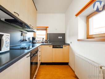 Prodej apartmánu 3+kk v Lipně nad Vltavou - 5