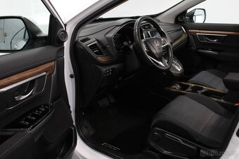 Honda CR-V, 2.0i-VTEC HYBRID AWD ELEGANCE - 5
