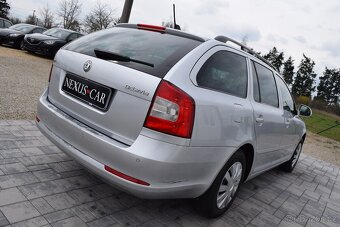 ►►Škoda Octavia II 2.0TDI 81 KW PLNÁ SERVISNÍ HISTORIE◄◄ - 5