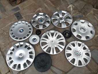 VW, BMW, VOLVO,CADILLAC,MAZDA,CITROEN, RENAULT, ŠKODA - 5