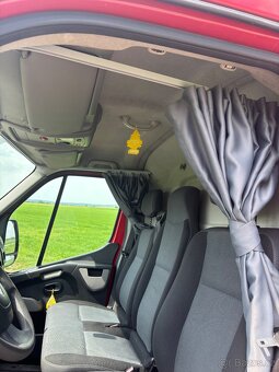 Renault Master 2,3 - 5