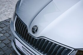 Škoda Fabia III 1.0 55kw Style Combi 1 MAJITEL ZAKOUP ČR - 5