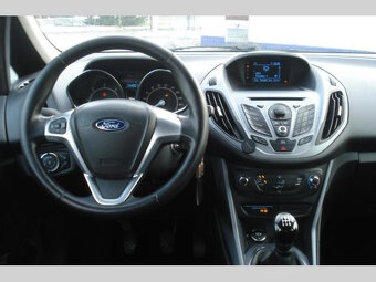 Ford B-MAX 1.6 TDCi 70 KW - 5