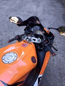 Honda Cbr 1000rr - 5