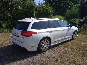 Citroen C5 1.6 THP Carlsson - 5