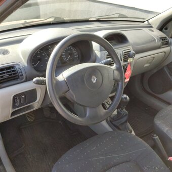 Renault thalia 1,4 - 5