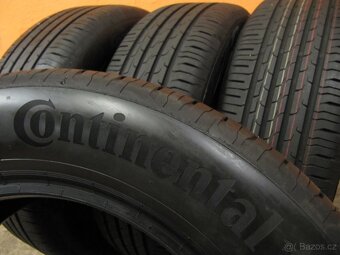 Pneu 215/60/17 Continental - 5
