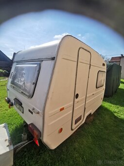 Polsky karavan N126 N, velký Polák N126N - 5