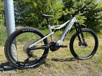 Elektrokolo KTM MACINA KAPOHO 7972 BOSCH CX 750Wh NOVÉ - 5