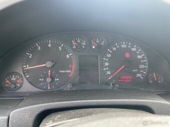 Audi a6 - 5