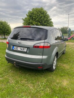 Ford S-MAX 2010 - 5