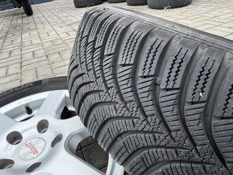 ALU Kola 5x112 195/65 R15 - 5