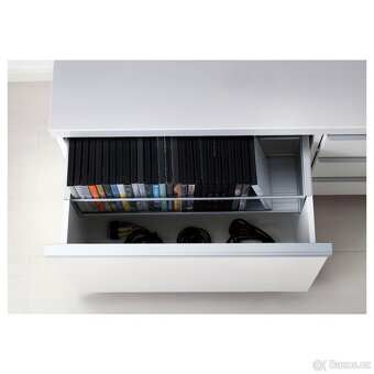 TV stolek Ikea - 5