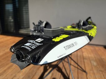 Jetsurf Titanium DFi 2022 - 5