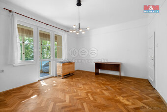 Prodej bytu 3+kk, 74 m², Praha, ul. Osadní - 5