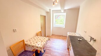 Prodej byty 1+1, 35 m2 - Znojmo, ul. Chelčického - 5