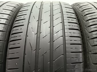 Letní pneu 245/45/19 Hankook - 5
