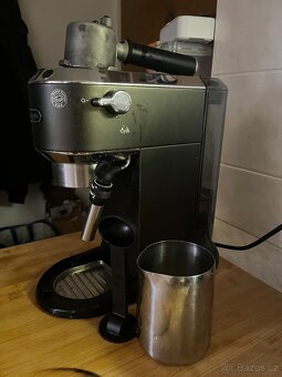 Delonghi kávovar - 5