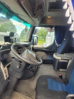 Prodám Volvo FL - 5