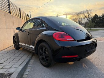 VW BEETLE 1.2 TSI 2012 - 5