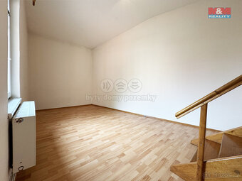 Pronájem bytu 3+kk, 74 m², Karlovy Vary, ul. Závodu míru - 5