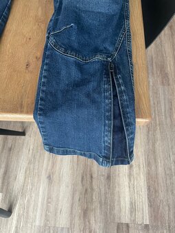 Moto jeans Ayrton - 5