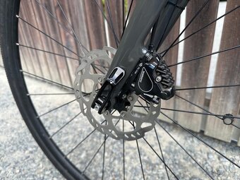Kolo gravel Trek Checkpoint ALR 4, vel. 56 - 5