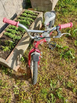 Specialized Hotrock dívčí - 5
