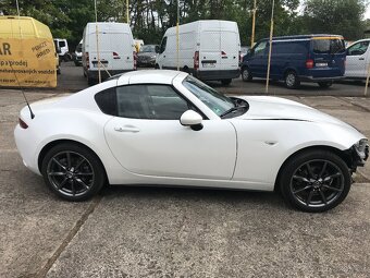 Mazda MX 5 2.0i SkyActiv 135 kW r.v.2019 AUTOMAT - 5
