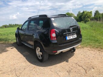 Dacia Duster - 5
