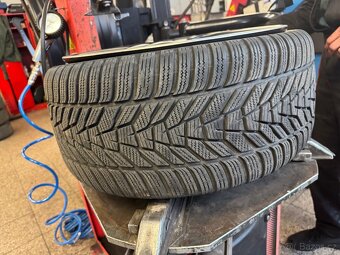 Hankook Winter icept Evo3 - 5