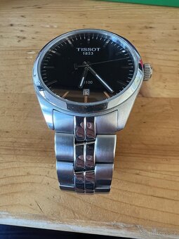 Hodinky Tissot - 5