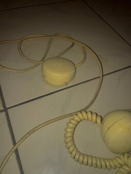 Retro telefon - 5