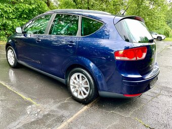 SEAT ALTEA XL 1.2 TSI 77 KW R 2011.NOVÁ TK - 5