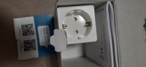 Chytrá Wi-Fi zásuvka Hama 3680W - 5