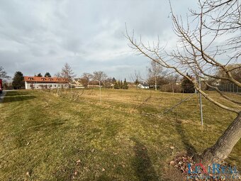 Prodej rodinného domu na pozemku 10 057 m2 Vysoký Újezd - Be - 5