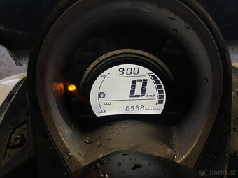 Yamaha NMAX 125 - 5