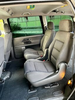 Volkswagen Sharan - 5