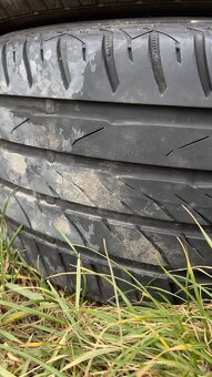 letni pneu 235/35 r19 XL - 5