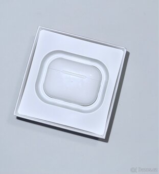 Apple Airpods pro 2 (U-SBC) (OVĚŘENÝ PRODEJCE) - 5