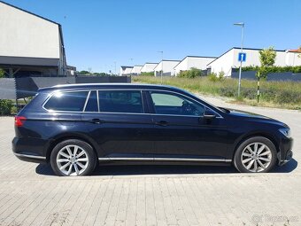prodám VW Passat Combi, 2019, nafta, 110 kW, automat - 5