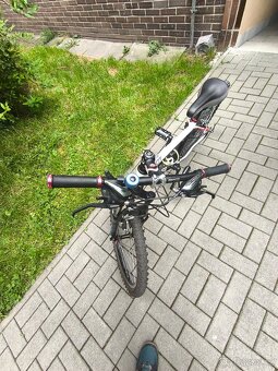 4ever 24" dětské - 5