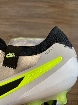 Nike Legend 10 Elite AG-PRO - 5