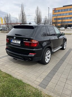BMW X5 xDrive 30d - 5