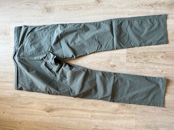 pánské kalhoty HighPoint Dash 5.0 XL, nové - 5