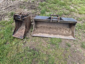 minibagr Sany SY 18 C - 5
