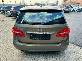 Mercedes-Benz W246 B220CDI 125kW AUTOMAT SPORTPAKET - 5