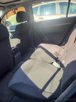 Opel signum 2.2 direct (spadá dou nouzového režimu) - 5